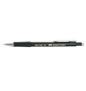 Druckbleistift GRIP 1345, 134599, metallic-schwarz, 0,5mm, B