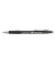 Druckbleistift GRIP 1345, 134599, metallic-schwarz, 0,5mm, B