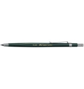 Druckbleistiftminen TK 4600, 134600, dunkelgrün, Ø 2mm, HB