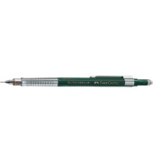 Druckbleistift TK-Fine Vario L 135500 grün 0,5mm B