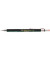 Druckbleistift TK-FINE 9719, 136900, dunkelgrün, 1,0mm, HB