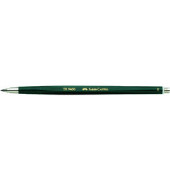 Fallminenstift TK 9400, 139401, dunkelgrün, 2mm, B