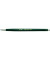 Fallminenstift TK 9400, 139402, dunkelgrün, 2mm, 2B