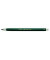 Fallminenstift TK 9400 6B, 139406, dunkelgrün, 3,15mm, 6B