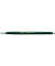 Fallminenstift TK 9400 H, 139411, Härte H, 2mm, dunkelgrün
