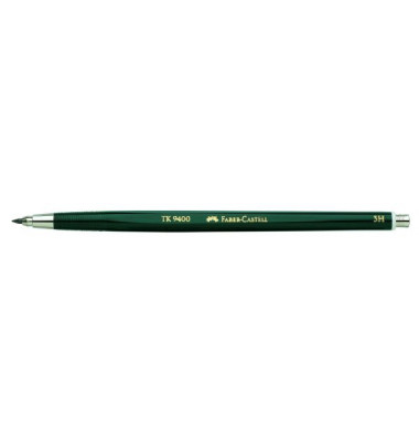 Fallminenstift TK 9400 2mm 3H A5 Fallminenstift TK 9400 2mm 3H A5