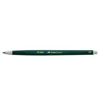 Fallminenstift TK 9400 2mm 4H Fallminenstift TK 9400 2mm 4H