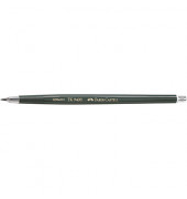 Fallminenstift TK 9400, 139420, Härte OH, 2mm, dunkelgrün