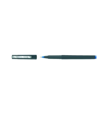 Tintenkugelschreiber Micro blau 0,2mm UB-120 Tintenkugelschreiber Micro blau 0,2mm UB-120