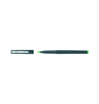 Tintenkugelschreiber Micro grün 0,2mm UB-120