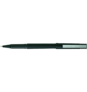 Tintenkugelschreiber Micro schwarz 0,2mm UB-120