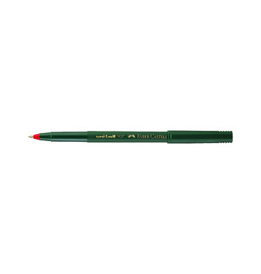 Tintenroller UB-104 rot 0,2 mm Tintenroller UB-104 rot 0,2 mm