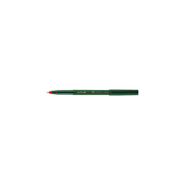 4005401407218 - Uni-Ball 1407 Rollerball 02 mm Rot 4005401407218 - Uni-Ball 1407 Rollerball 02 mm Rot