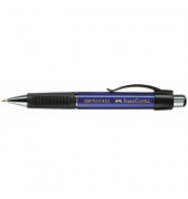 Kugelschreiber GRIP Plus Ball 140732, blau, 0,7mm, nachf&uuml;llbar