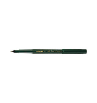 Tintenroller UB-104 schwarz 0,2 mm Tintenroller UB-104 schwarz 0,2 mm