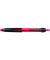 Kugelschreiber UB POWER TANK SN-220 141321, rot, 0,4mm, nachf&uuml;llbar