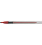Kugelschreibermine POWER TANK 141322, rot, 0,4mm, Gro&szlig;raummine