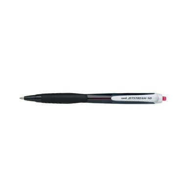 Tintenroller JETSTREAM Sport rot 0,5 mm