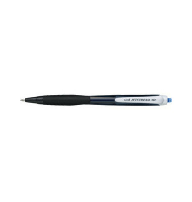 Tintenroller JETSTREAM Sport blau 0,5 mm Tintenroller JETSTREAM Sport blau 0,5 mm