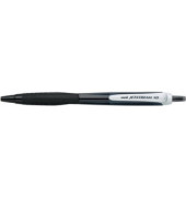 uni-ball JETSTREAM Sport Tintenroller schwarz 0,5 mm 