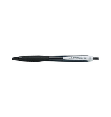 uni-ball JETSTREAM Sport Tintenroller schwarz 0,5 mm uni-ball JETSTREAM Sport Tintenroller schwarz 0,5 mm