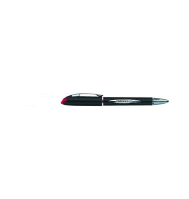 Tintenroller Jetstream rot 0,5 mm Tintenroller Jetstream rot 0,5 mm