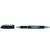 uni-ball Tintenroller Jetstream blau 0,5 mm - Bürobedarf Thüringen