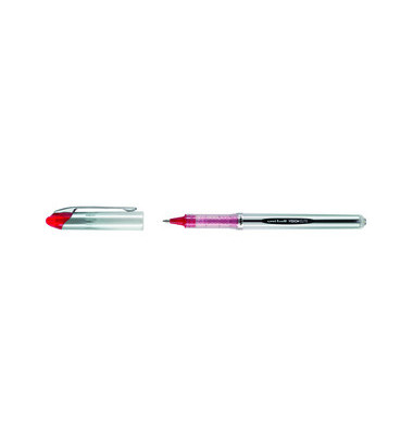 Tintenroller Vision Elite UB-200 rot 0,4 mm