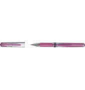 Gelschreiber SigNo broad UM-153 146830 pink metallic 0,6mm