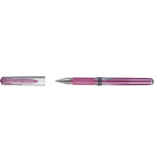 Gelschreiber Signo broad UM 153 pinkmetallic 0,6 mm Gelschreiber Signo broad UM 153 pinkmetallic 0,6 mm