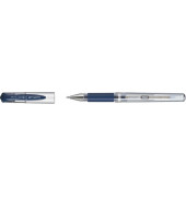 Gelschreiber Signo broad UM 153 blauschwarz 0,6 mm Gelschreiber Signo broad UM 153 blauschwarz 0,6 mm