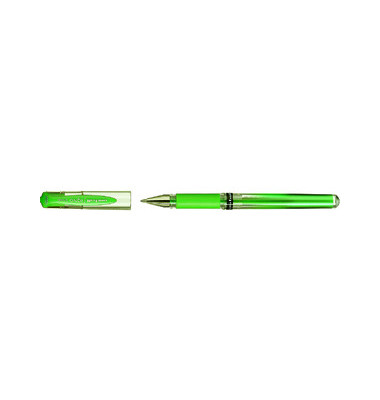 Gelschreiber Signo broad UM 153 grün 0,6 mm Gelschreiber Signo broad UM 153 grün 0,6 mm