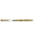 Gelschreiber Signo broad UM 153 gold 0,6 mm 