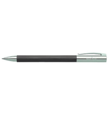 Kugelschreiber Ambition 148130, blau, 0,6mm, nachf&uuml;llbar