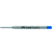 Kugelschreibermine Design 148743, blau, 0,6mm, Gro&szlig;raummine