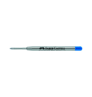 Kugelschreibermine G2 blau B 