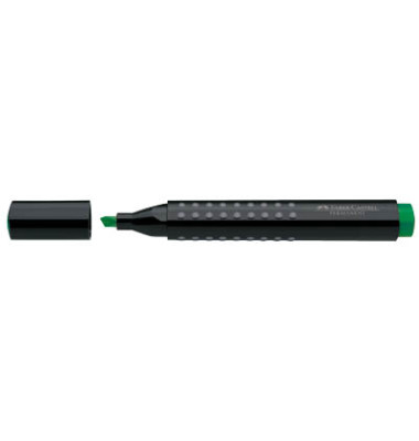 Permanentmarker Grip 1503 grün 1-5mm Keilspitze Permanentmarker Grip 1503 grün 1-5mm Keilspitze