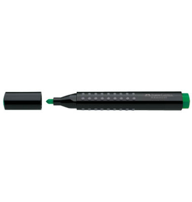 Permanentmarker Grip 1504 grün 2mm Rundspitze Permanentmarker Grip 1504 grün 2mm Rundspitze