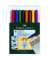 Folienstift Multimark 1513 F farbig sortiert 0,6 mm 8er-Etui permanent