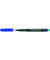 Folienstift Multimark 1513 F blau 0,6 mm permanent