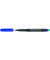 Folienstift Multimark, 151351, blau, 0,6mm, Rundspitze