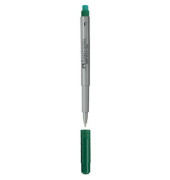 Folienstift Multimark, 151463, gr&uuml;n, 0,6mm, Rundspitze