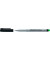 Folienstift Multimark 1514 F schwarz 0,6 mm non-permanent