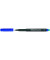 Folienstift Multimark 1523 S blau 0,4 mm permanent
