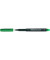 Folienstift Multimark 1523 S grün 0,4 mm  permanent