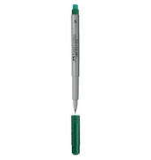 Folienstift Multimark 1524 S grün 0,4 mm non-permanent