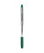 Folienstift Multimark 1524 S grün 0,4 mm non-permanent