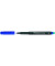 Folienstift Multimark, 152551, blau, 1mm, Rundspitze