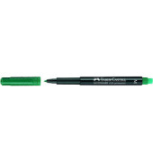 Folienstift Multimark, 152563, gr&uuml;n, 1mm, Rundspitze