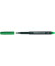 Folienstift Multimark 1525 M grün 1,0 mm permanent